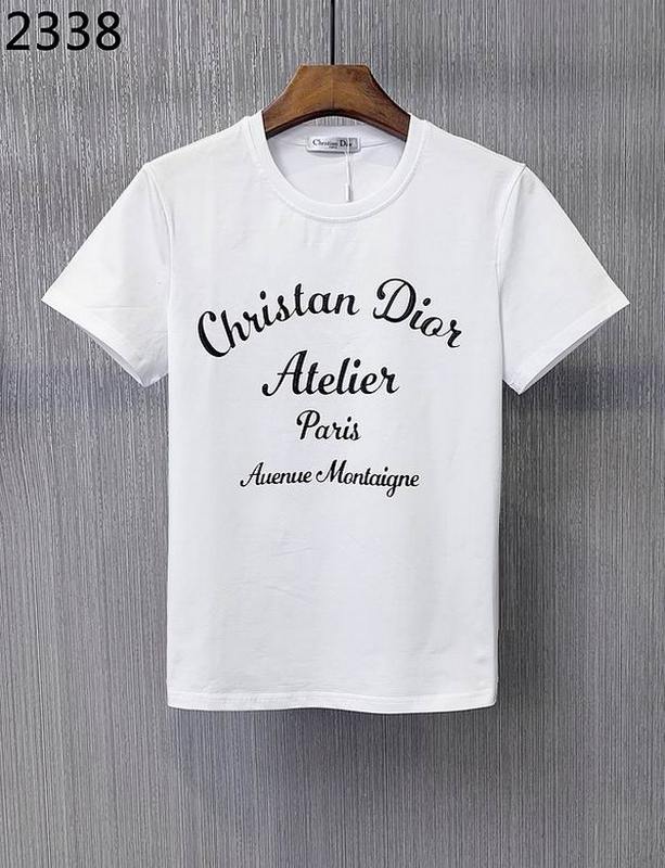 Dior Men's T-shirts 128